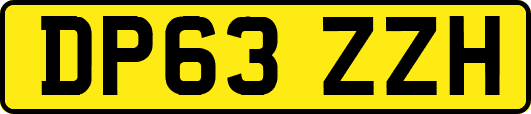 DP63ZZH