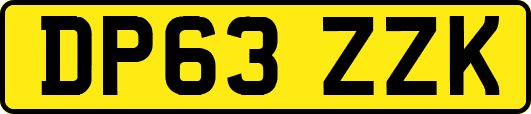 DP63ZZK