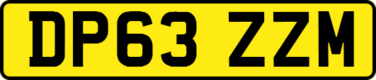 DP63ZZM