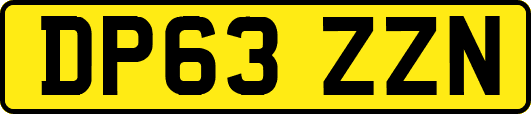 DP63ZZN