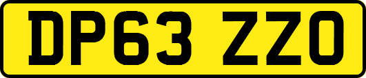 DP63ZZO