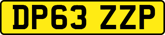 DP63ZZP