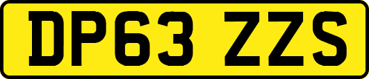 DP63ZZS
