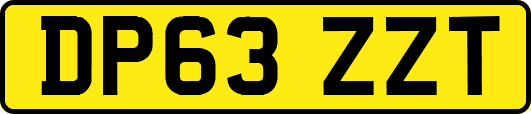 DP63ZZT