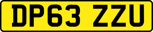 DP63ZZU