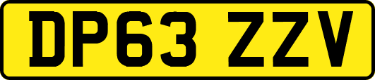 DP63ZZV