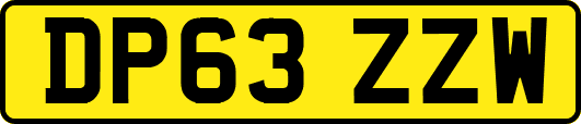 DP63ZZW