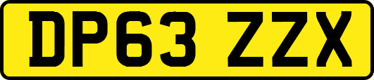 DP63ZZX