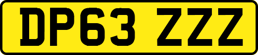 DP63ZZZ