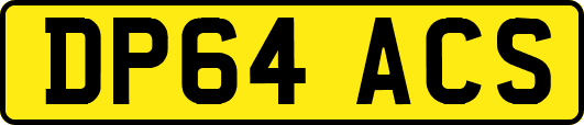 DP64ACS