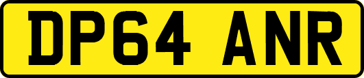 DP64ANR