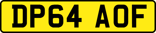 DP64AOF