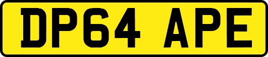 DP64APE