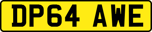 DP64AWE