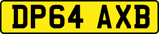 DP64AXB