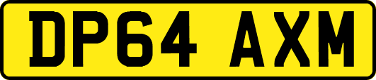DP64AXM