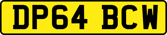 DP64BCW