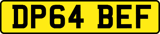 DP64BEF