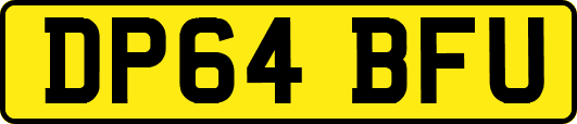 DP64BFU