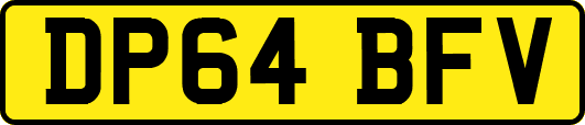 DP64BFV