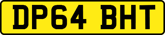 DP64BHT