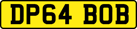 DP64BOB