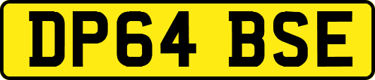 DP64BSE