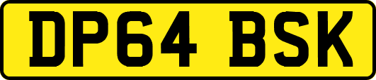 DP64BSK