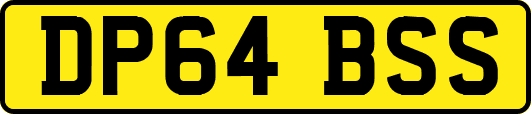 DP64BSS