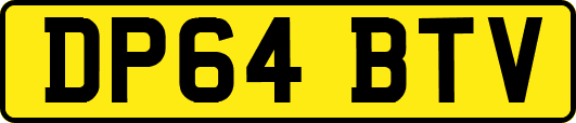 DP64BTV