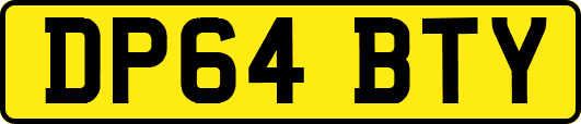DP64BTY