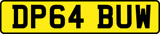 DP64BUW