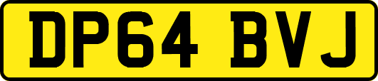 DP64BVJ