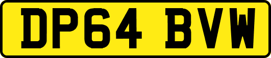 DP64BVW