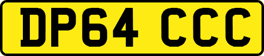DP64CCC