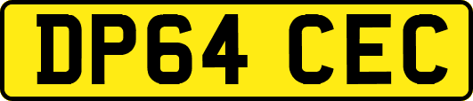 DP64CEC