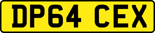 DP64CEX