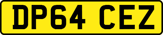 DP64CEZ
