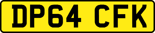 DP64CFK