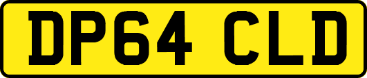 DP64CLD