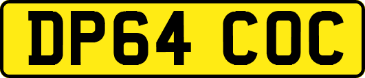 DP64COC