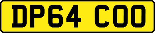 DP64COO