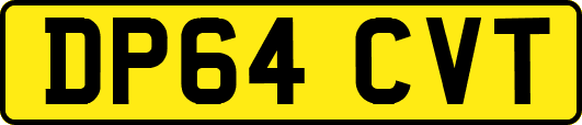 DP64CVT