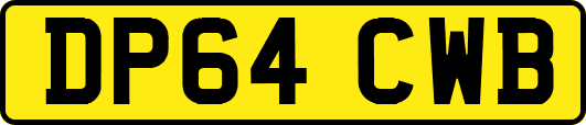 DP64CWB