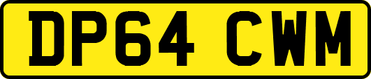DP64CWM