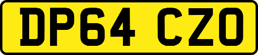 DP64CZO