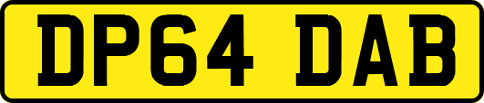 DP64DAB