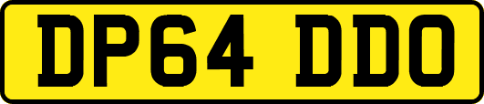 DP64DDO