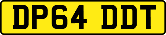 DP64DDT