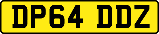 DP64DDZ